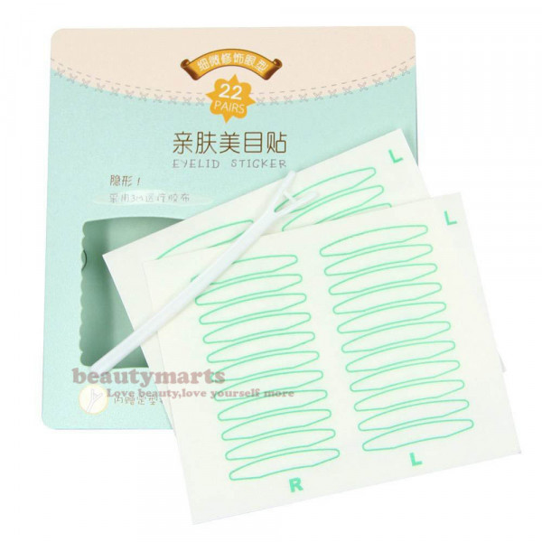 3M Double Eyelid Tape